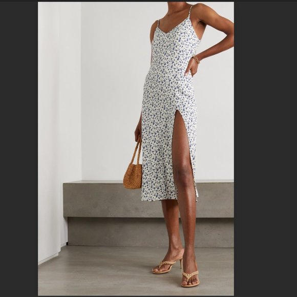 Reformation Dresses & Skirts - Reformation Crimini Floral Gracie Dress